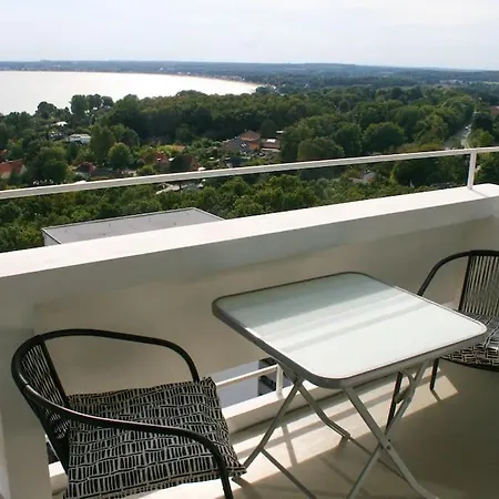 Traumblick Auf'S Meer Sierksdorf Exterior photo