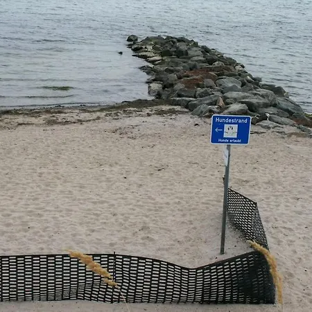 Traumblick Auf'S Meer Sierksdorf Exterior photo