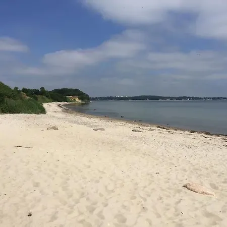 Traumblick Auf'S Meer Sierksdorf Exterior photo