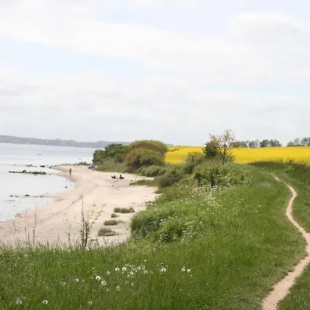 Traumblick Auf'S Meer Sierksdorf Exterior photo