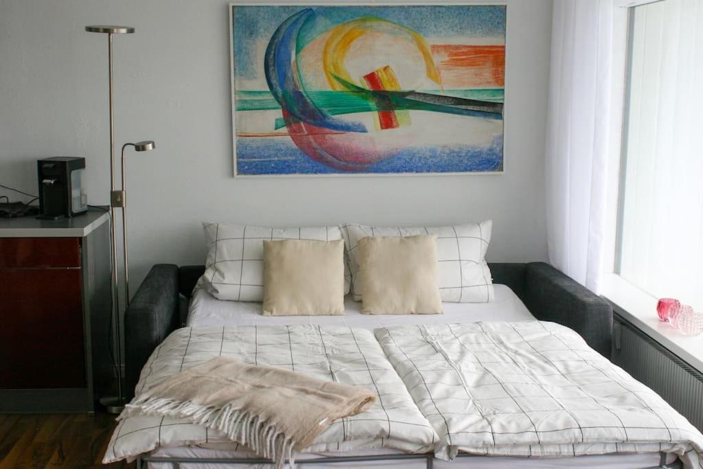 Apartment Traumblick Auf's Sierksdorf