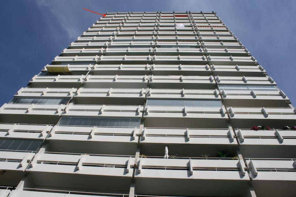 Traumblick Auf's Appartement *