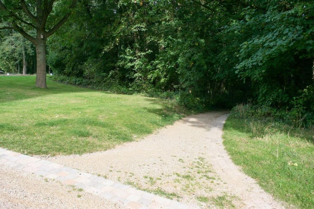 Traumblick Auf's Apartment Sierksdorf