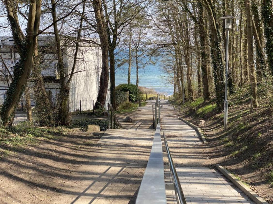 Traumblick Auf's * Sierksdorf