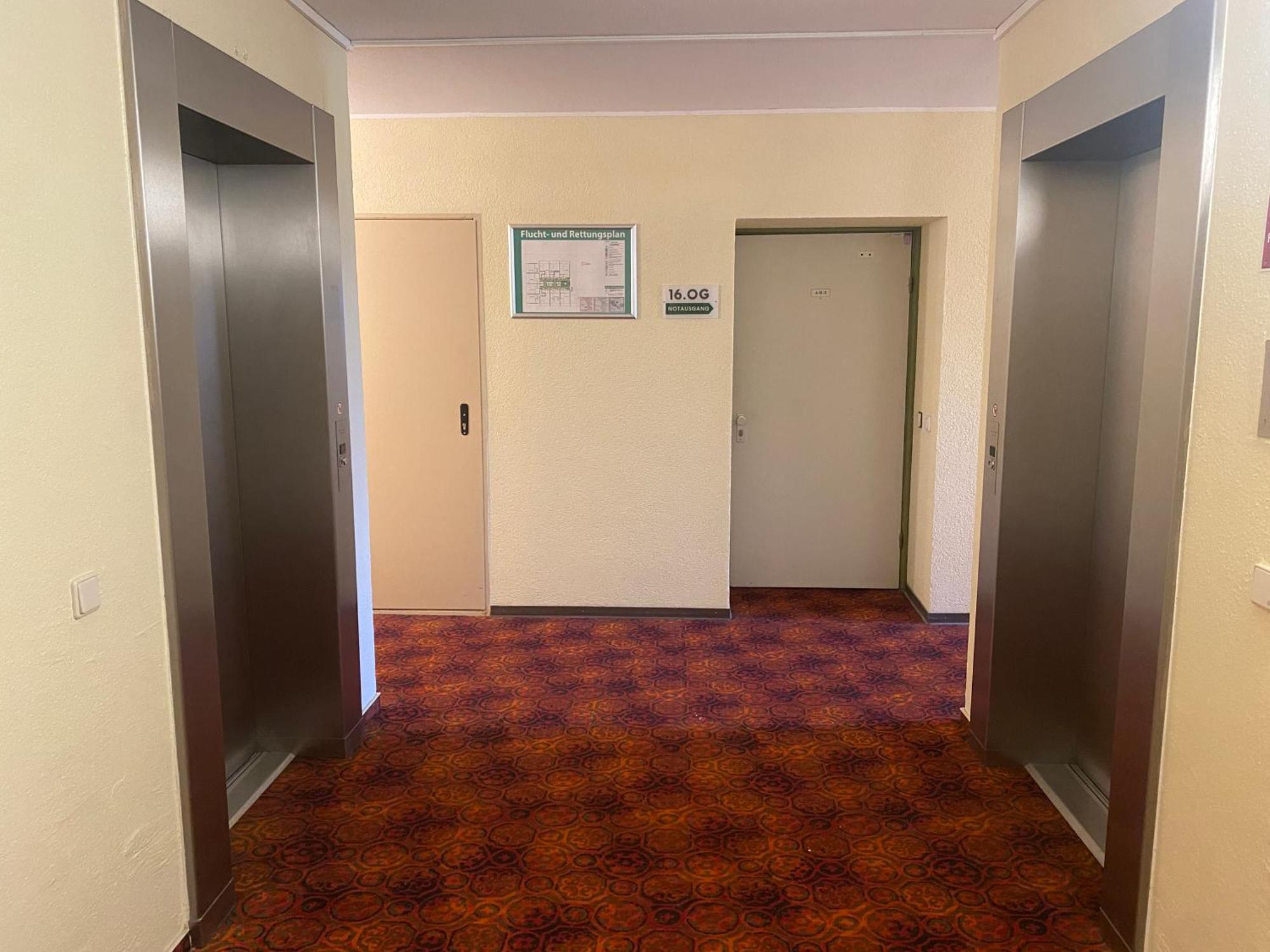 Apartment Traumblick Auf's Sierksdorf