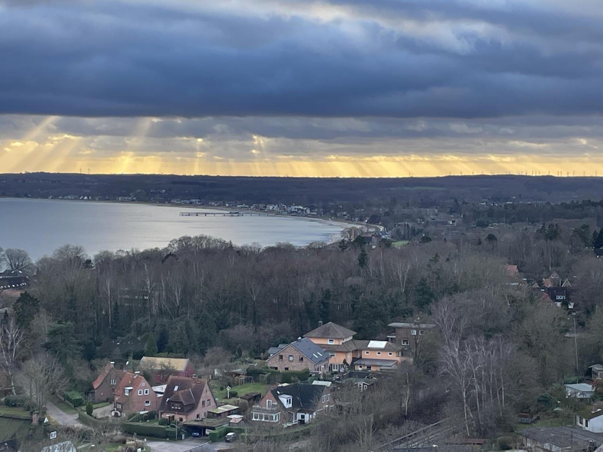 Traumblick Auf's * Sierksdorf